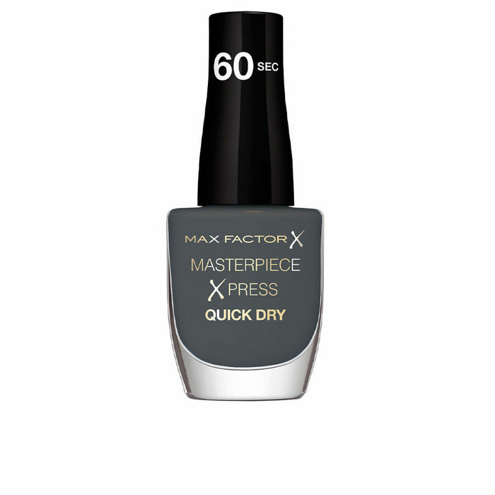 lac de unghii Max Factor Masterpiece Xpress 810cashmere knit 8 ml
