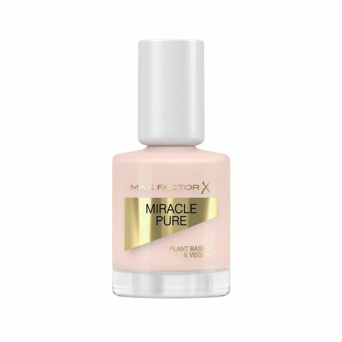lac de unghii Max Factor Miracle Pure 205-nude rose (12 ml)