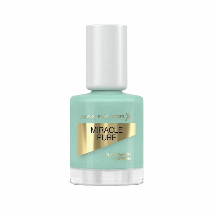 lac de unghii Max Factor Miracle Pure 840-moonstone blue (12 ml)