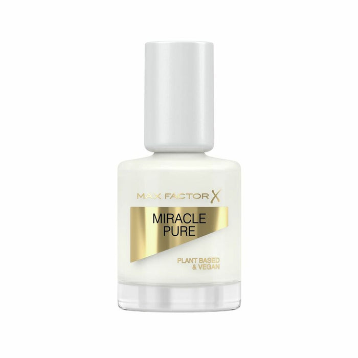 lac de unghii Max Factor Miracle Pure 155-coconut milk (12 ml)