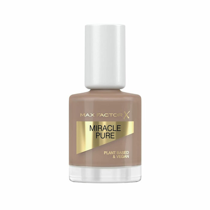 lac de unghii Max Factor Miracle Pure 812-spiced chai (12 ml)
