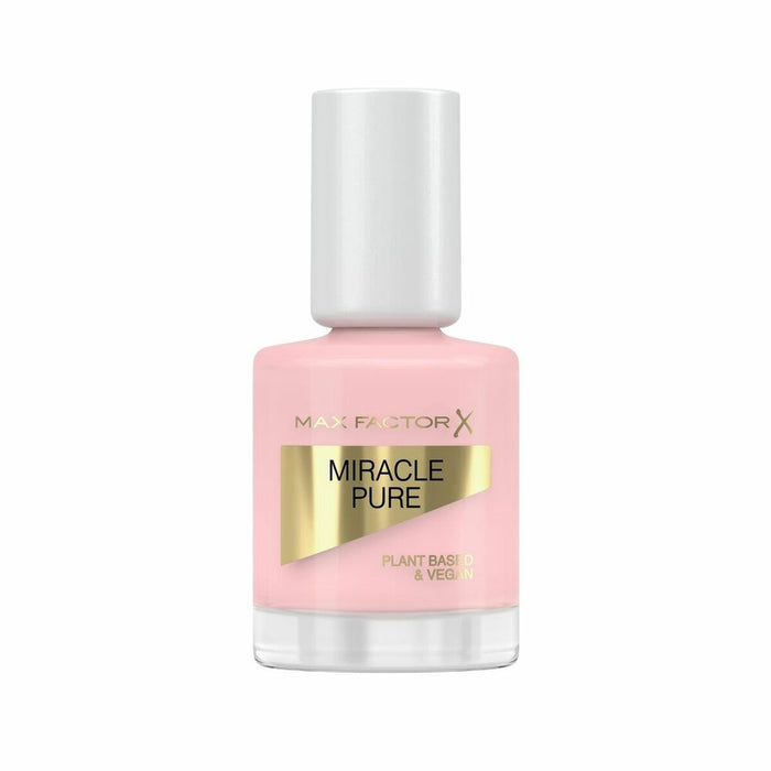 lac de unghii Max Factor Miracle Pure 202-cherry blossom (12 ml)