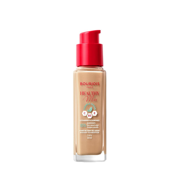 Rimel Bourjois Healthy Mix Bej Nº 54 30 ml