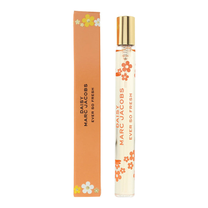 Apă de parfum Marc Jacobs Daisy Ever So Fresh, pentru femei, 10 ml