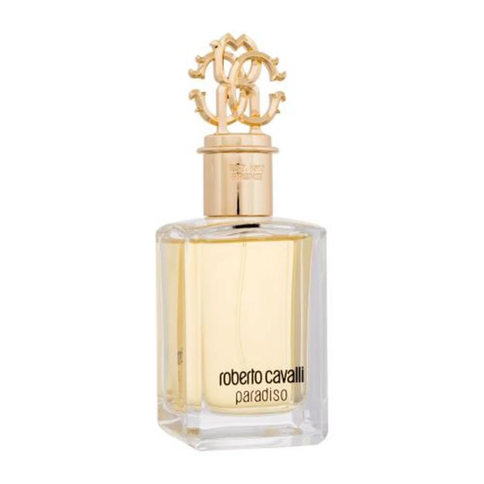 Apă de parfum Roberto Cavalli Paradiso, pentru femei, 100 ml