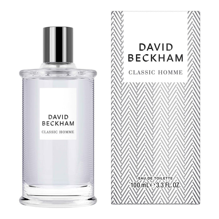 Parfum Bărbați David Beckham EDT Classic Homme 100 ml
