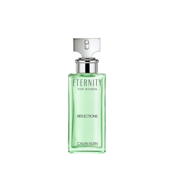 Parfum Femei Calvin Klein EDP Eternity Reflections 100 ml