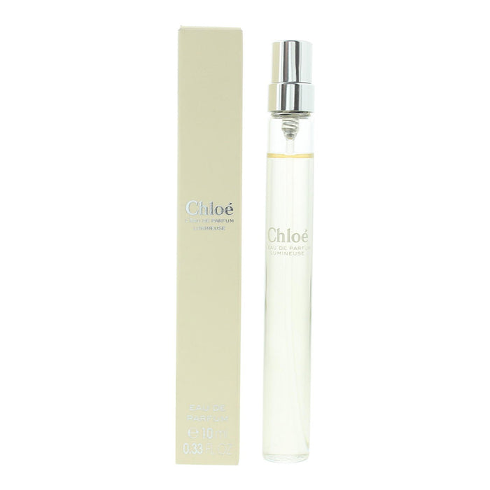 Apă de parfum Chloe Lumineuse, pentru femei, 10 ml