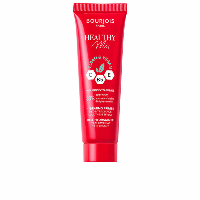Fond de Ten Fluid Bourjois Healthy Mix Nº 001 Hidratant (30 ml)