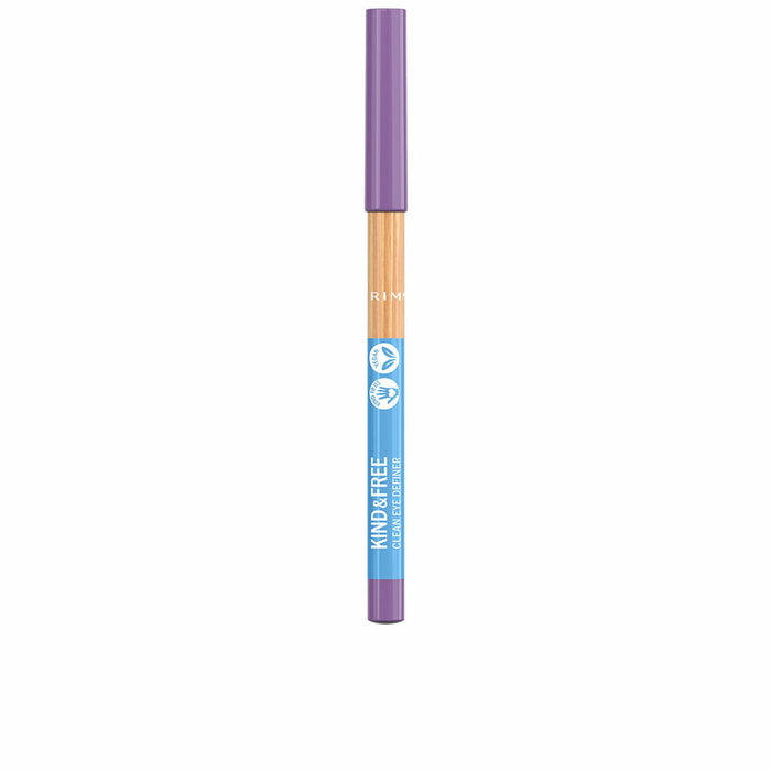 Creion de Ochi Rimmel London Kind Free Nº 003-grape 1,1 g