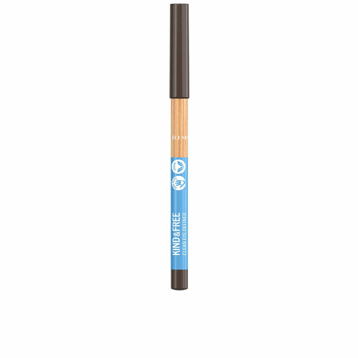 Creion de Ochi Rimmel London Kind Free Nº 002-pecan 1,1 g