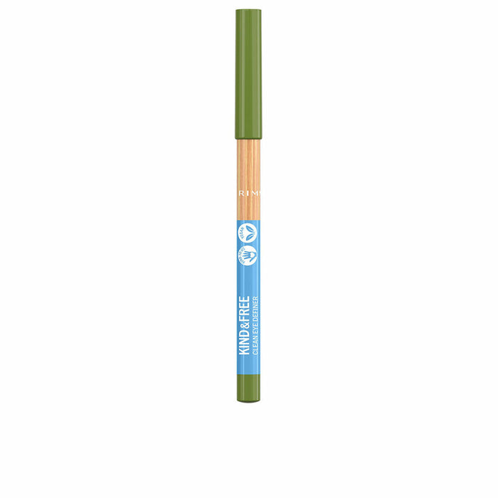 Creion de Ochi Rimmel London Kind & Free Nº 004 Soft orchard 1,1 g