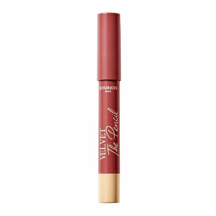 Ruj Bourjois Velvet The Pencil 1,8 g Bară Nº 05-red vintage