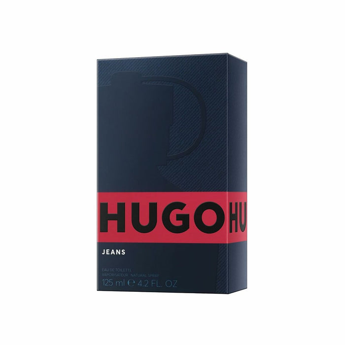 Parfum Bărbați Hugo Boss EDT Hugo Jeans 125 ml