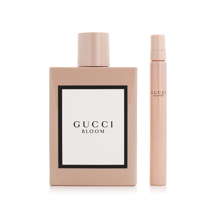 Set de Parfum Femei Gucci EDP Bloom 2 Piese