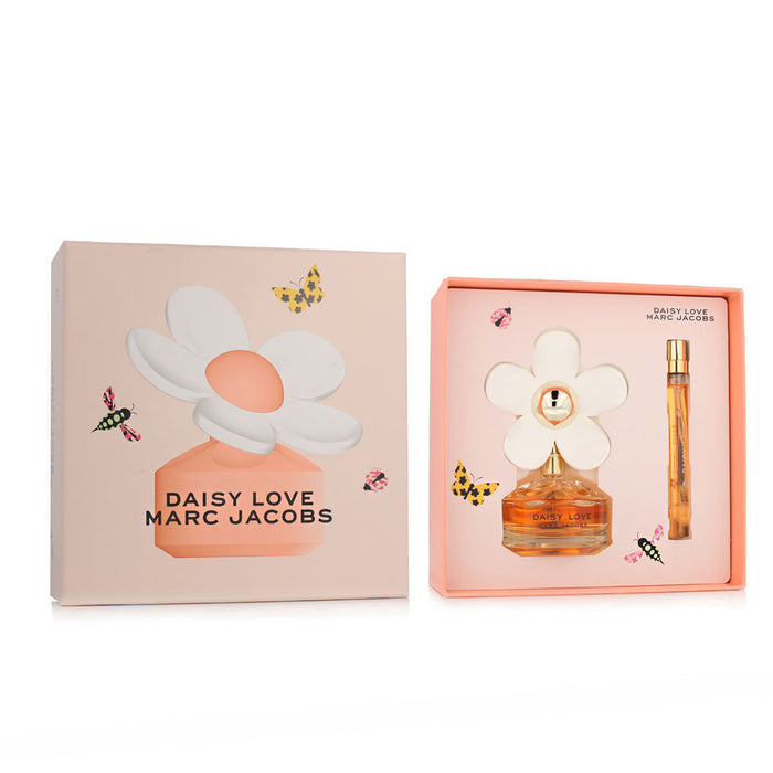 Set de Parfum Femei Marc Jacobs EDT Daisy Love 2 Piese