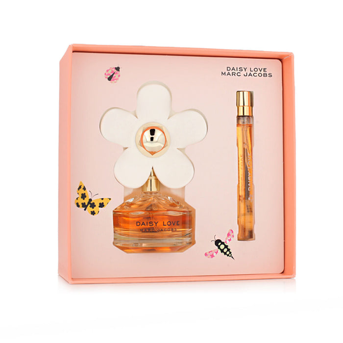 Set de Parfum Femei Marc Jacobs EDT Daisy Love 2 Piese