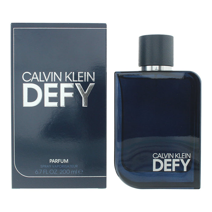 Parfum Calvin Klein Defy, pentru bărbați, 200 ml