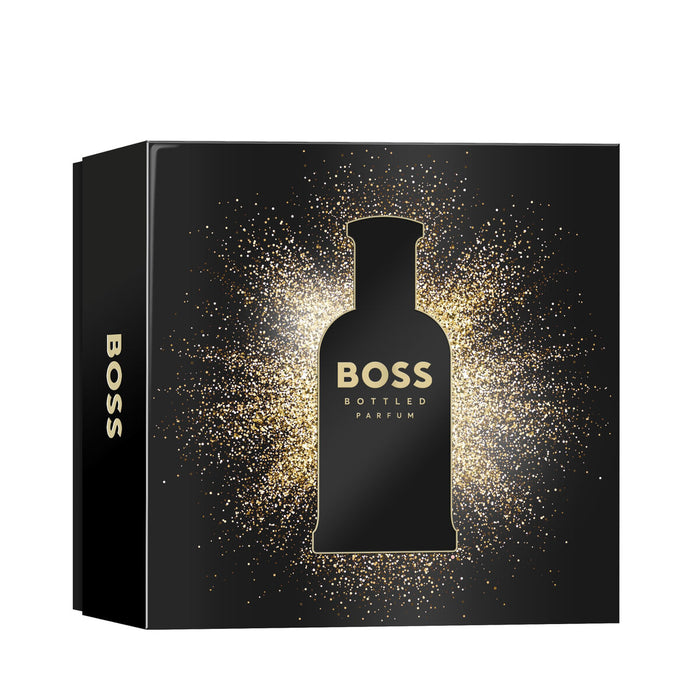Set de Parfum Bărbați Hugo Boss Boss Bottled 2 Piese