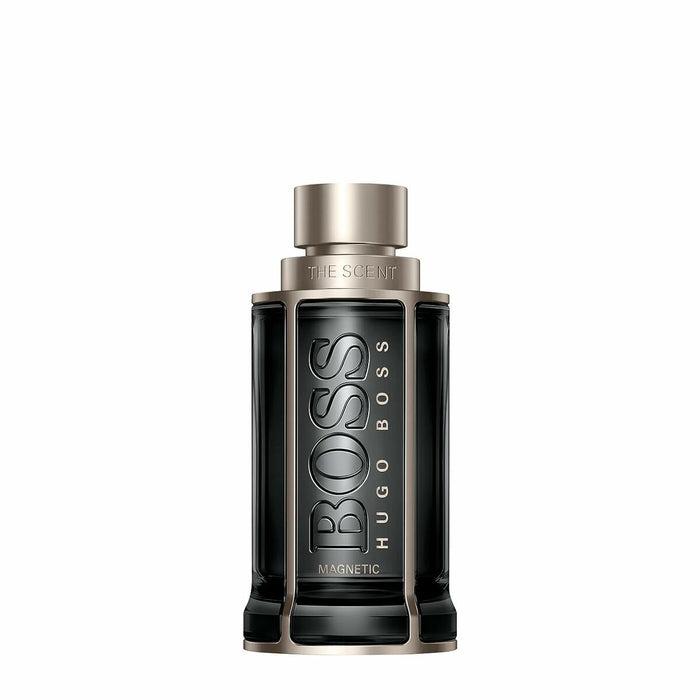 Parfum Bărbați Hugo Boss EDP 50 ml The Scent For Him Magnetic