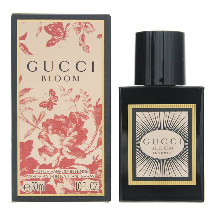 Apă de parfum Gucci Bloom Intense, pentru femei, 30 ml