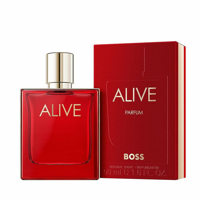 Parfum Femei Hugo Boss Alive 50 ml