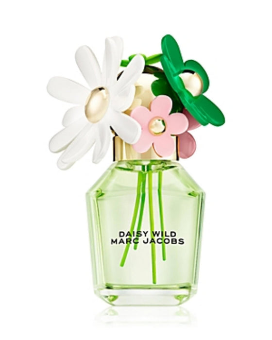 Apă de parfum Marc Jacobs Daisy Wild, pentru femei, 50 ml
