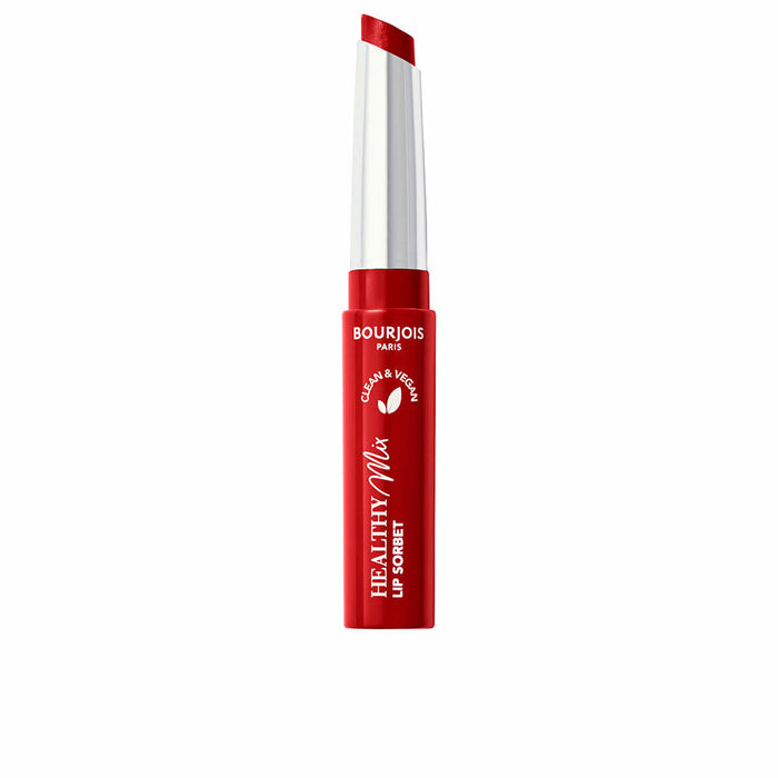 Balsam de Buze Colorat Bourjois Healthy Mix Nº 01 Cherry Sundae 7,4 g