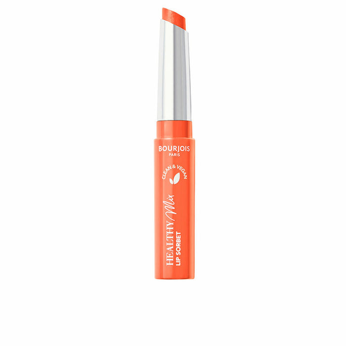 Paletă de Fard de Ochi Bourjois Healthy Mix Nº 03 Coral N Cream 7,4 g