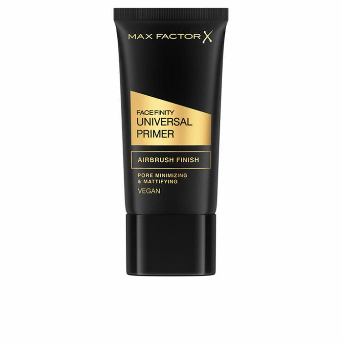 Estomparea porilor Max Factor Facefinity Finisare matifiantă 30 ml