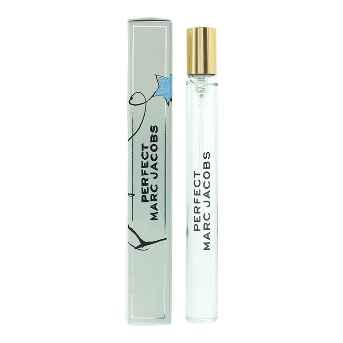 Apă de toaletă Marc Jacobs Perfect, pentru femei, 10 ml