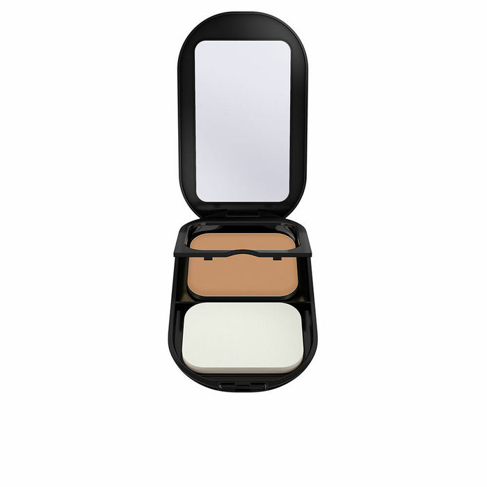 Fond de Ten Pudră Max Factor Facefinity Compact Reumplere Nº 06 Golden Spf 20 84 g