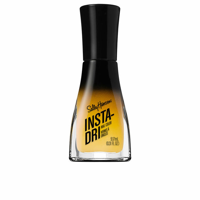 lac de unghii Sally Hansen Insta-Dri Glow In the Dark Fosforescent Nº 728 Be-Witcha Soon 9,17 ml