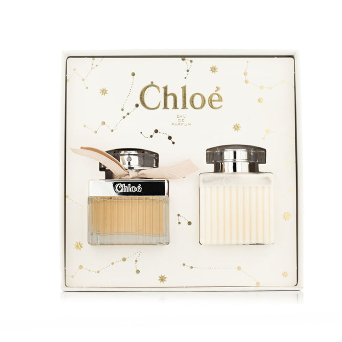 Set de Parfum Femei Chloe 2 Piese