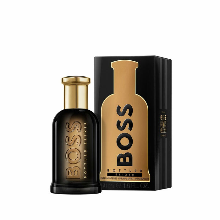 Parfum Bărbați Hugo Boss Boss Bottled Elixir EDP EDP 50 ml