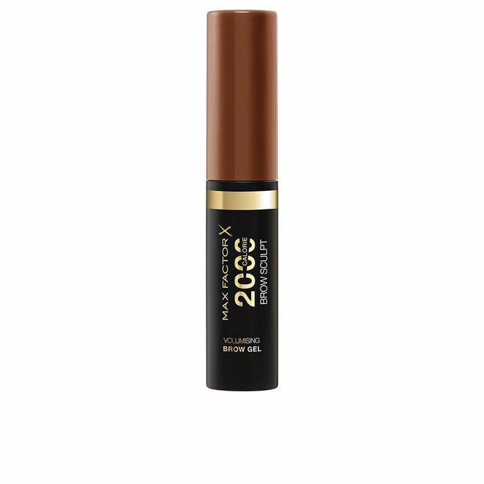 Gel pentru Volumul Sprâncenelor Max Factor 2000 Calorie Nº 003 Brown 4,5 ml