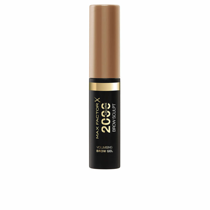 Gel pentru Volumul Sprâncenelor Max Factor 2000 Calorie Nº 001 Dark Blonde 4,5 ml