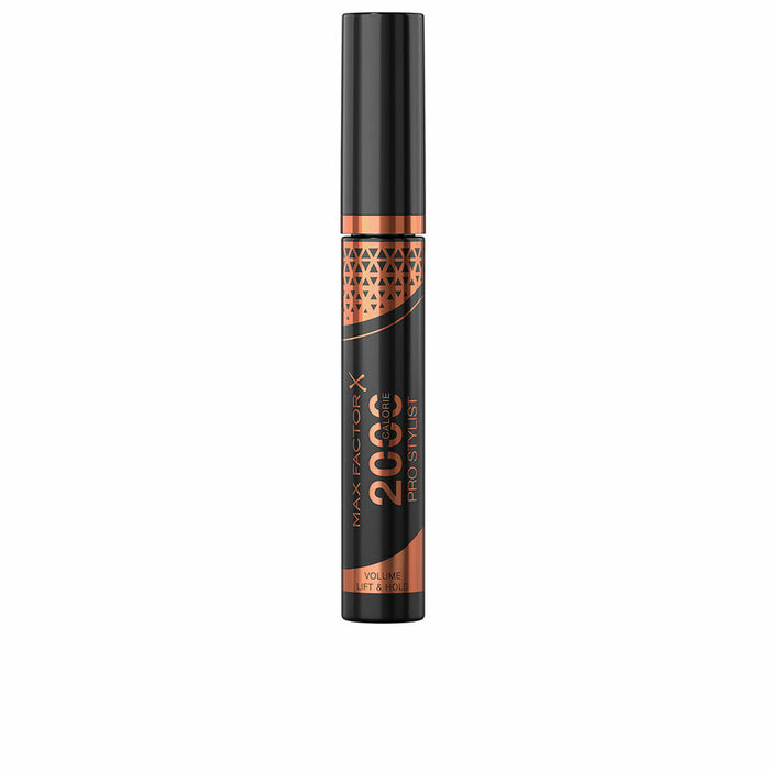 Rimel Max Factor 2000 Calorie Pro Stylist Black Brown 9 ml