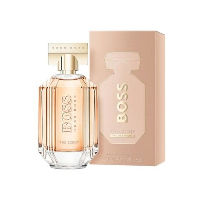 Apă de parfum Hugo Boss The Scent, pentru femei, 100 ml