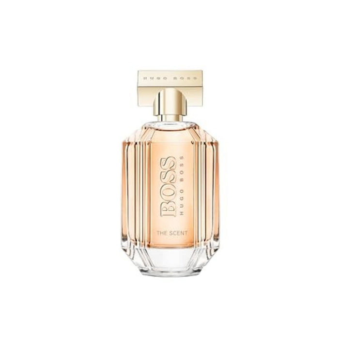 Apă de parfum Hugo Boss The Scent, pentru femei, 100 ml