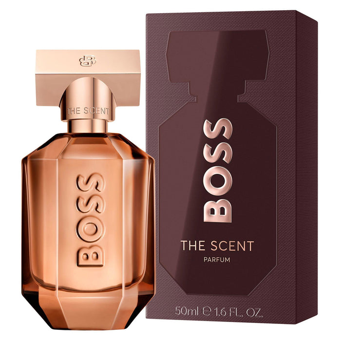 Parfum Hugo Boss The Scent, pentru femei, 50 ml