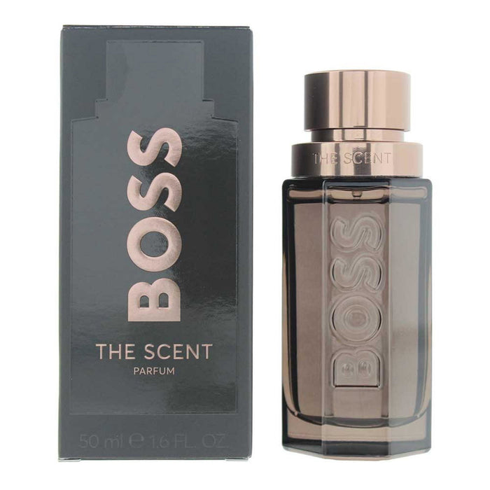 Parfum Hugo Boss The Scent, pentru bărbați, 50 ml