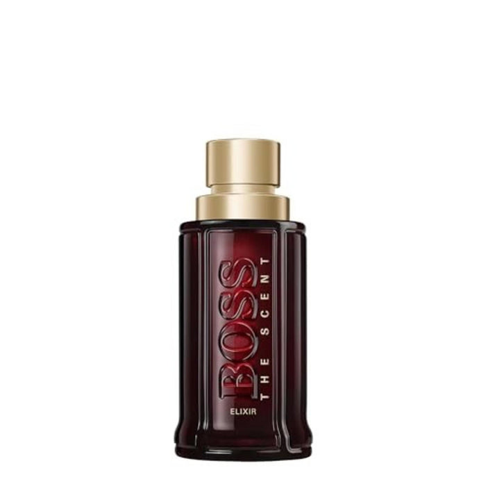 Parfum Hugo Boss The Scent Elixir, pentru bărbați, 50 ml