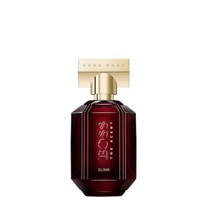 Parfum Hugo Boss The Scent Elixir, pentru femei, 50 ml