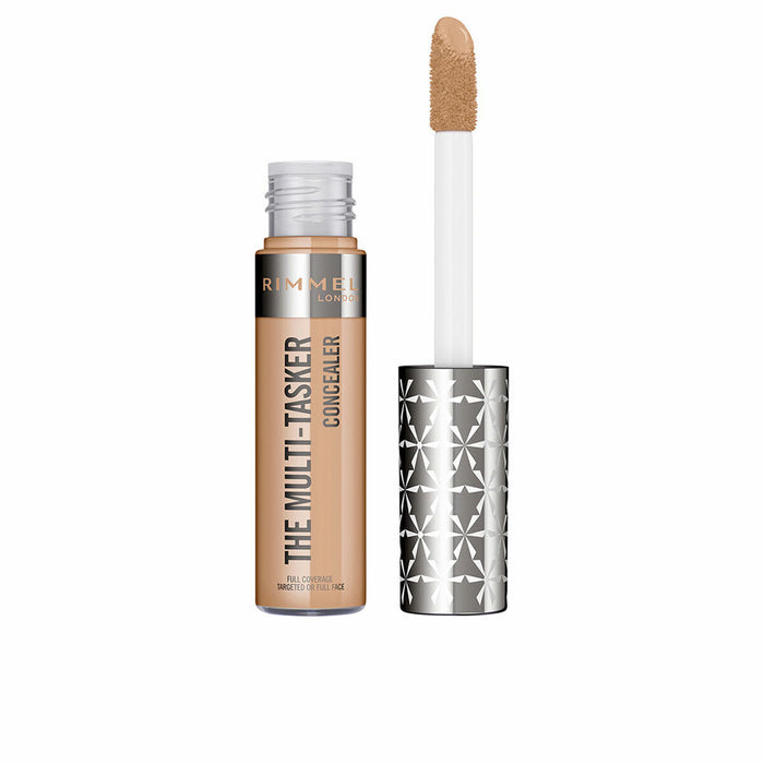Fluid corector Rimmel London The Multi-Tasker Nº 048 Vanilla 10 ml