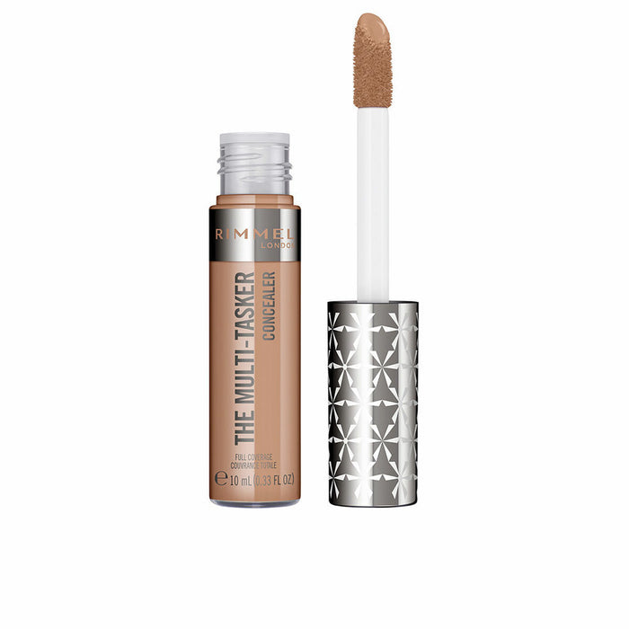 Fluid corector Rimmel London The Multi-Tasker Nº 055 Classic beige 10 ml