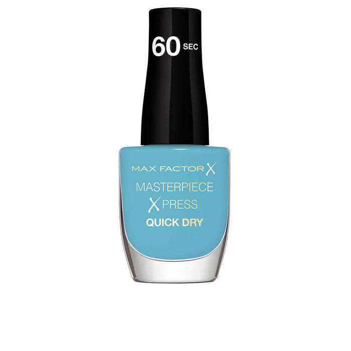 Lac de unghii Max Factor Masterpiece Xpress Nº 860 Poolside 8 ml