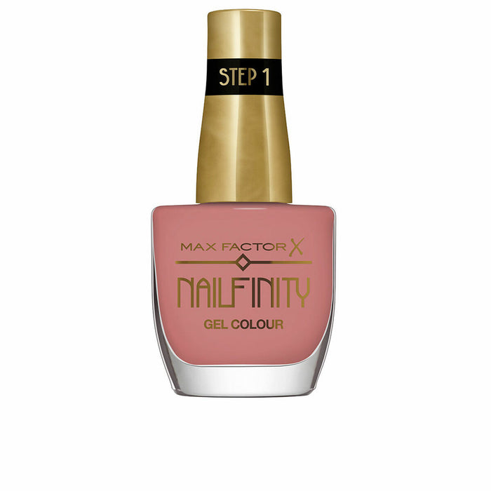 lac de unghii Max Factor Nailfinity Nº 235 Striking 12 ml