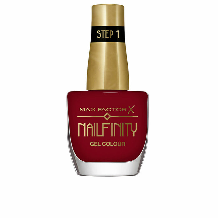 lac de unghii Max Factor Nailfinity Nº 320 The sensation 12 ml