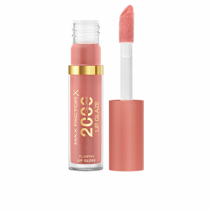 Luciu de Buze Max Factor Calorie Lip Nº 075 Pink fizz 4,4 ml